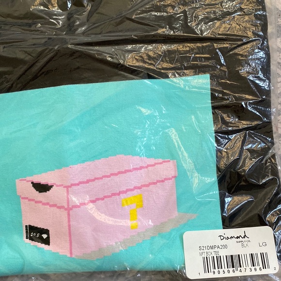 Diamond Supply Clothing